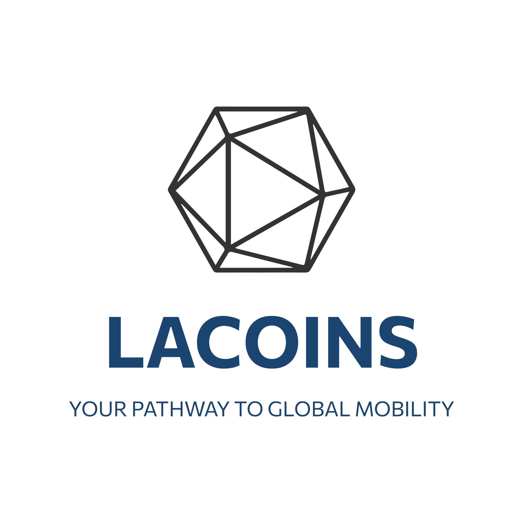 Lacoins.org